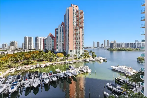 3340 NE 190th Street #403, Aventura, FL 33180