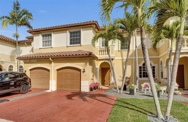 5144 SW 141st Terrace, Miramar, FL 33027