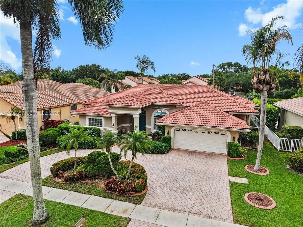 10912 NW 2nd Street, Plantation, FL 33324 - #1
