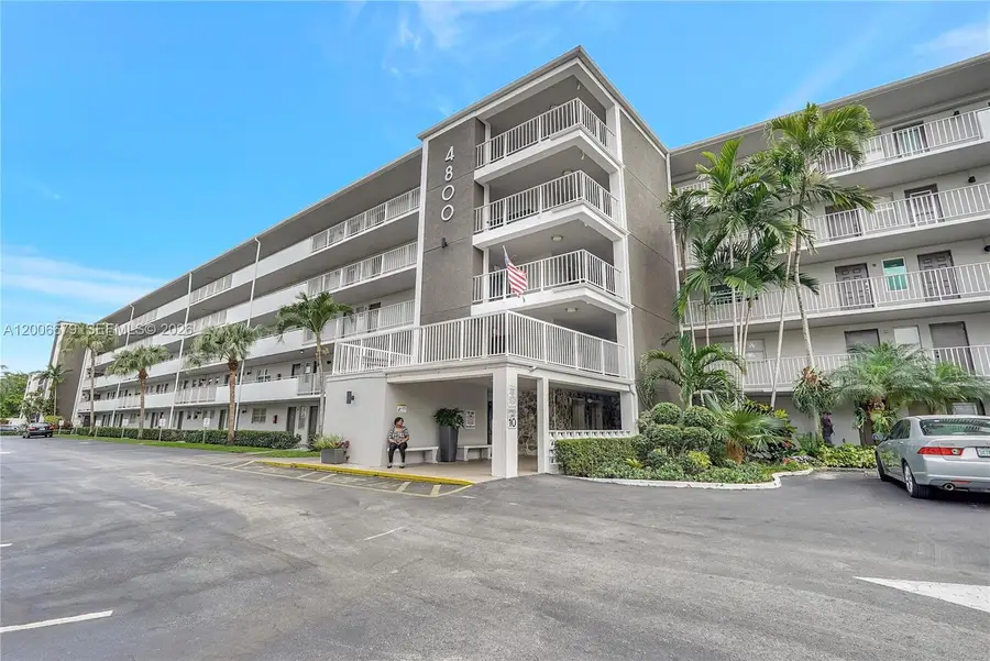 4800 Hillcrest Ln 207 #207, Hollywood, FL 33021 - #2