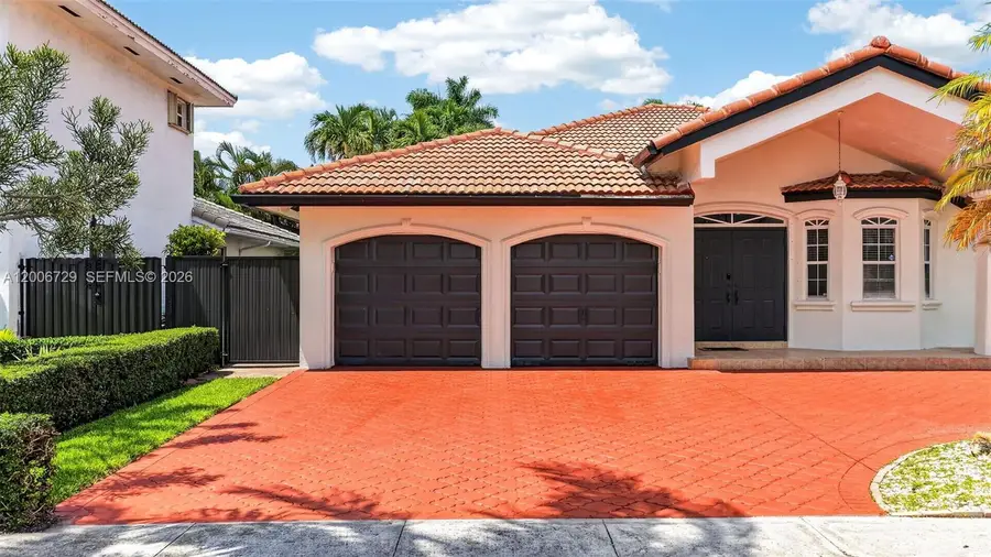 14251 SW 34th Street, Miami, FL 33175 - #3