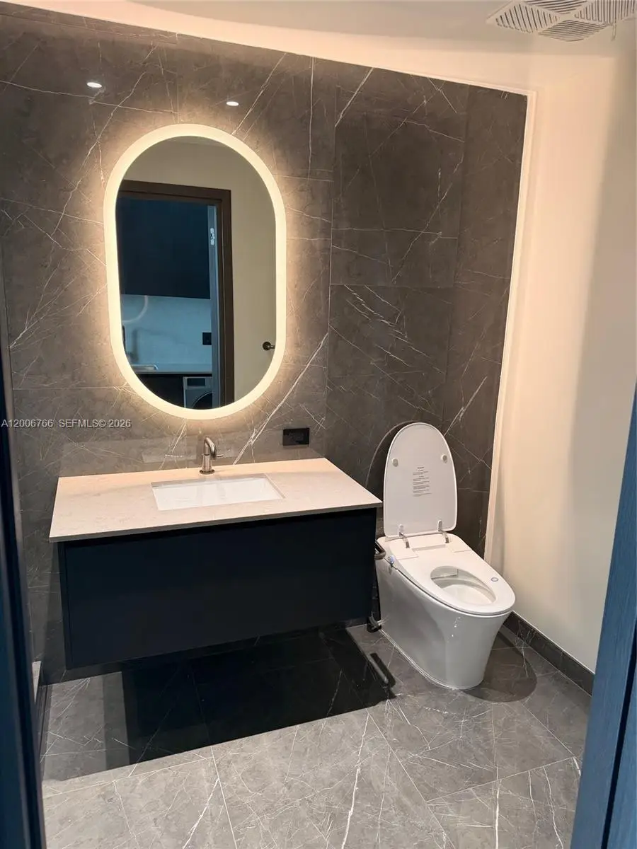 20 NE 11 Street #3703A, Miami, FL 33132 - #3