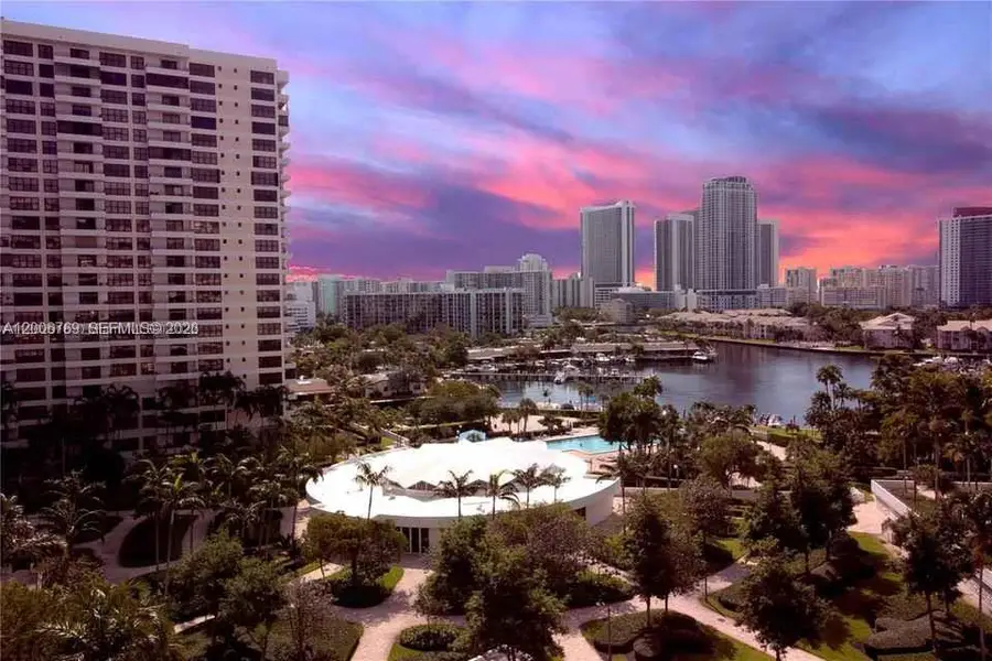 600 Three Islands Boulevard #1102, Hallandale Beach, FL 33009 - #3