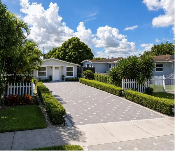 28 NE 185th Terrace, Miami Gardens, FL 33179