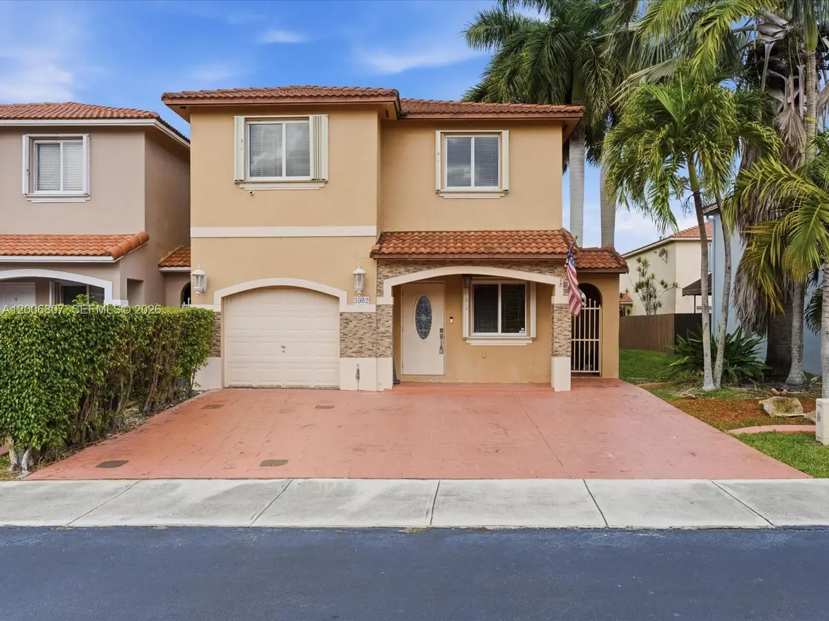 5982 SW 162nd Court, Miami, FL 33193 - #1
