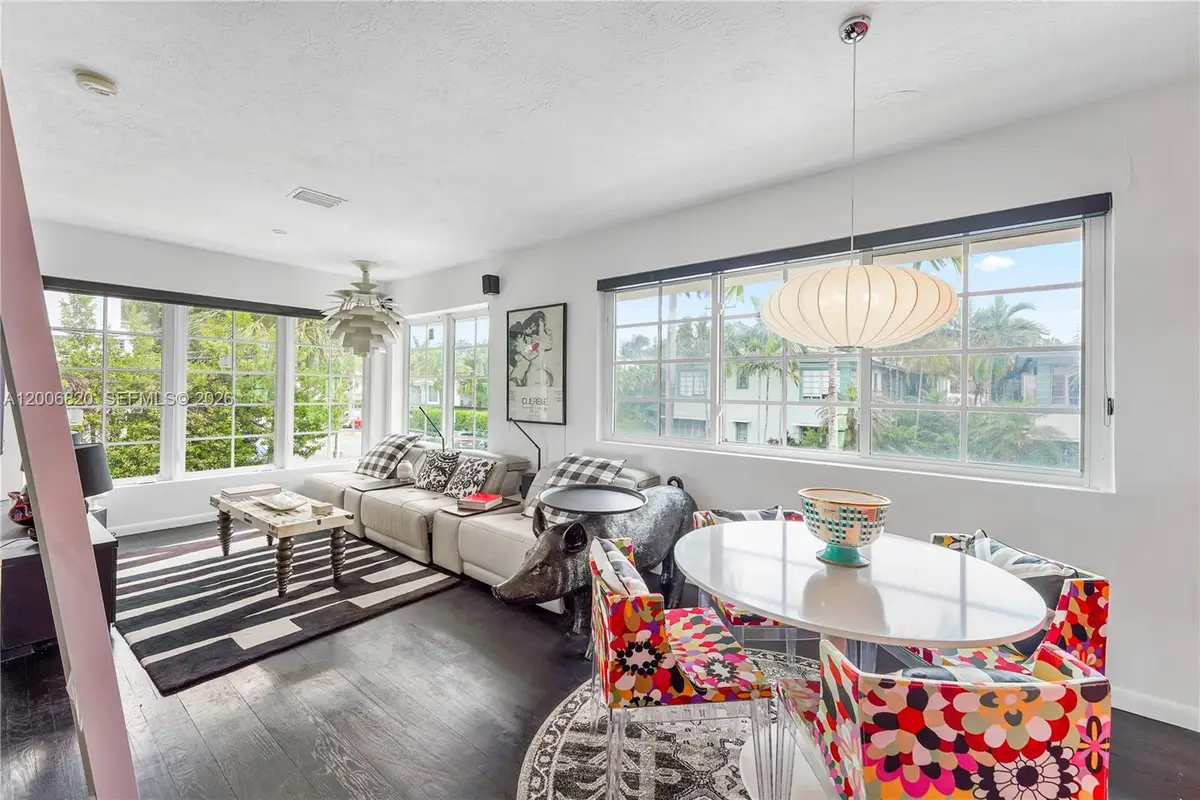 1601 Lenox Avenue #160110, Miami Beach, FL 33139 - #1