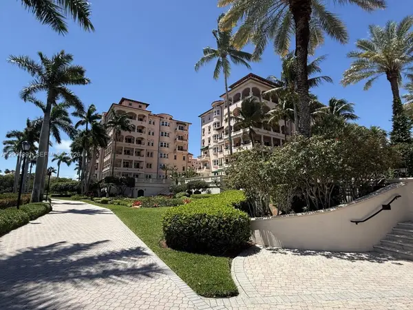 13643 Deering Bay Drive #146, Coral Gables, FL 33158