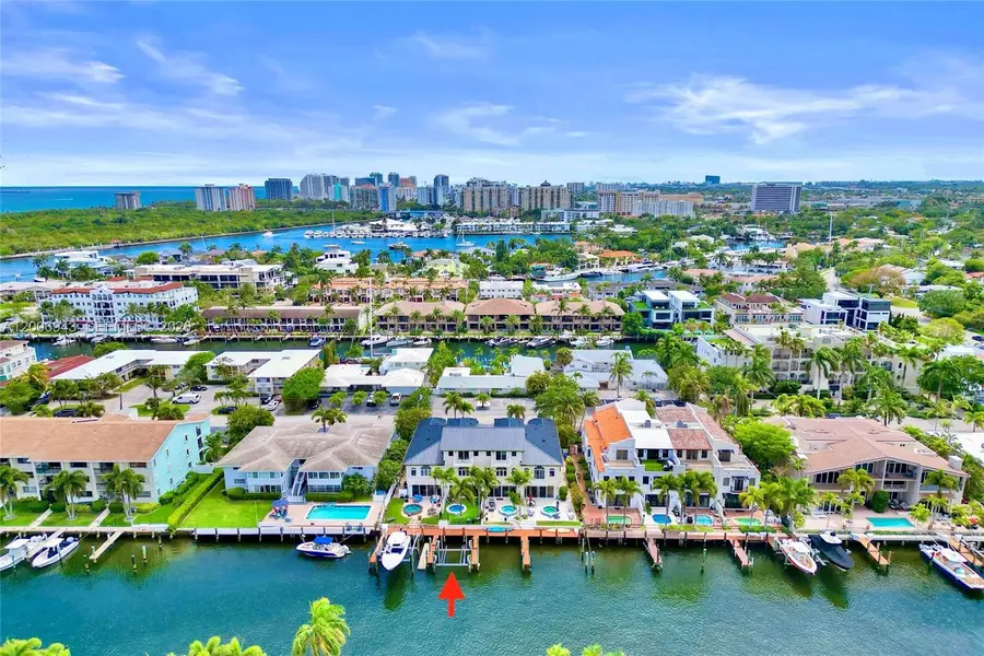2739 NE 15th Street, Fort Lauderdale, FL 33304 - #3