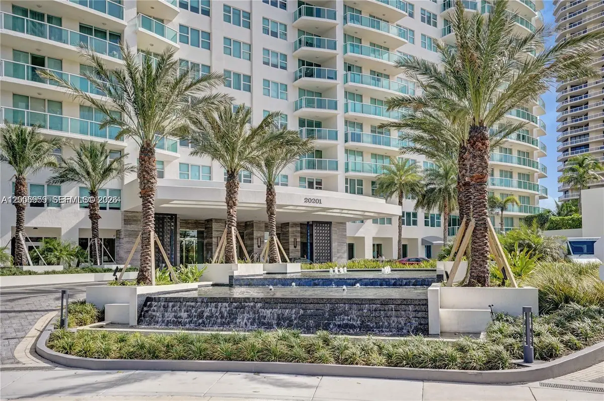 20201 E Country Club Drive #1006, Aventura, FL 33180 - #1
