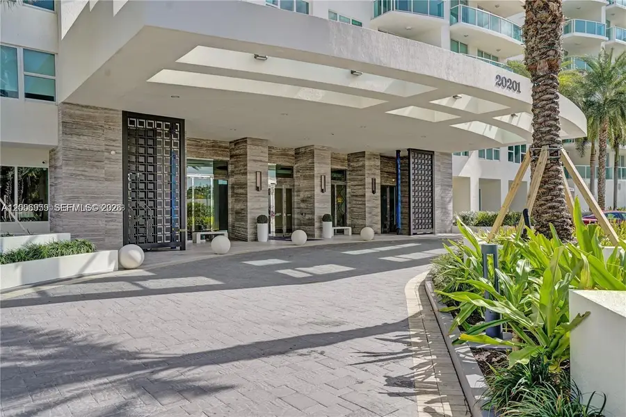 20201 E Country Club Drive #1006, Aventura, FL 33180 - #2