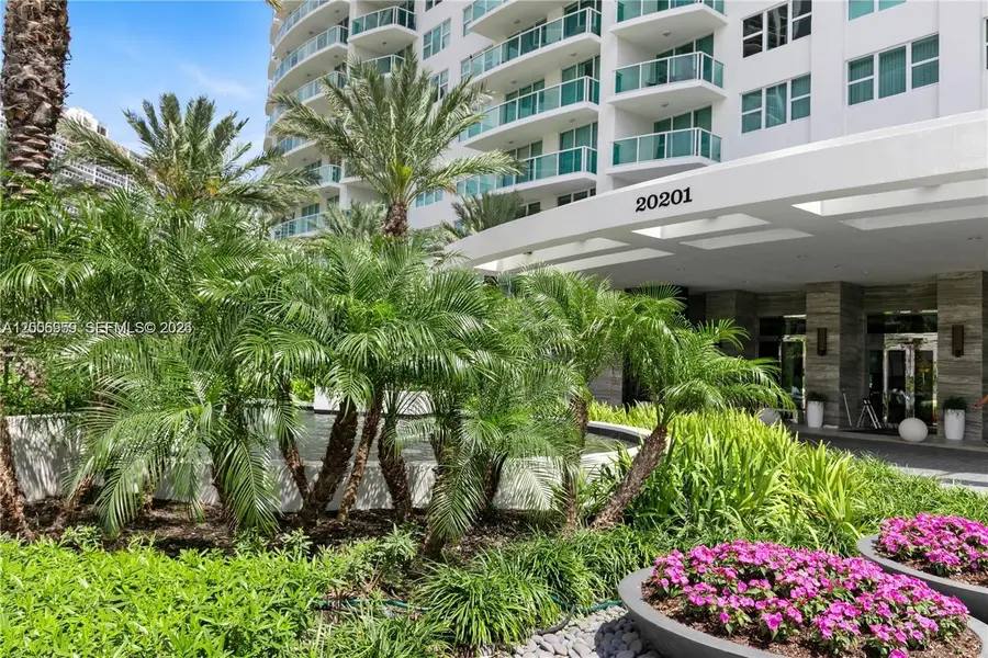 20201 E Country Club Drive #1006, Aventura, FL 33180 - #3