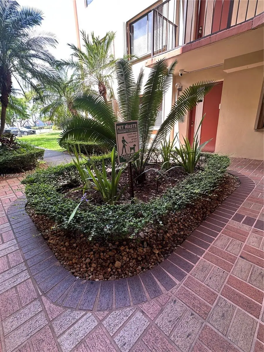 8700 SW 133rd Ave Road #109, Miami, FL 33183 - #2