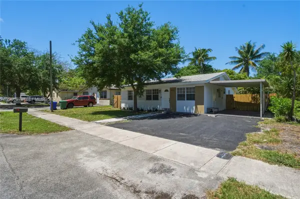 1657 SW 44th Avenue, Fort Lauderdale, FL 33317