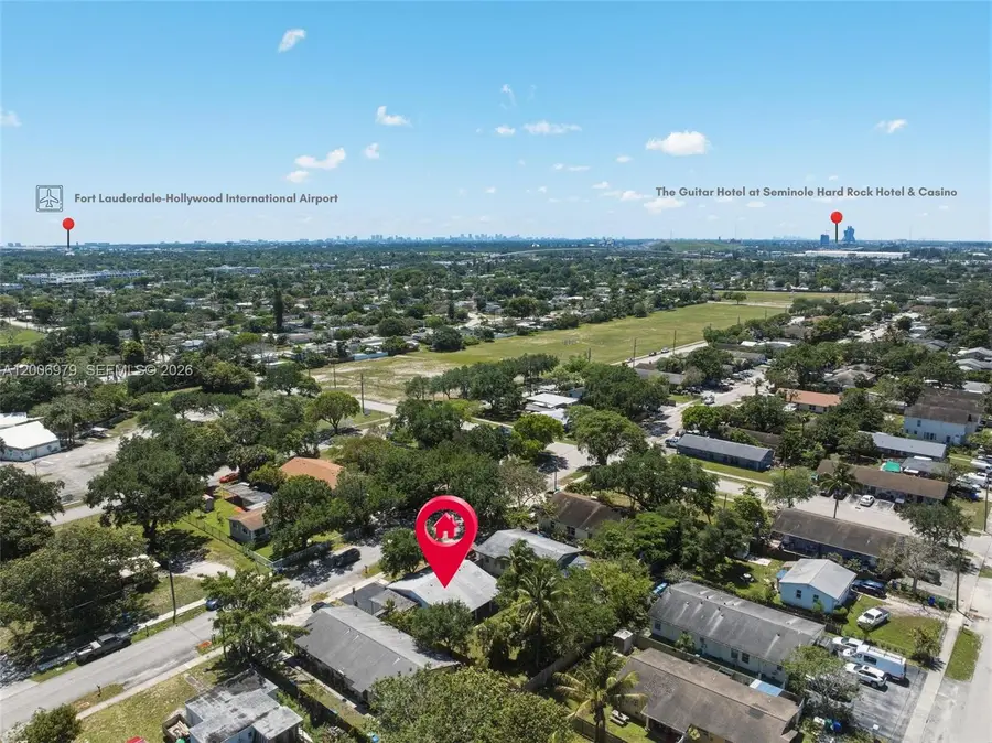 1657 SW 44th Avenue, Fort Lauderdale, FL 33317 - #2