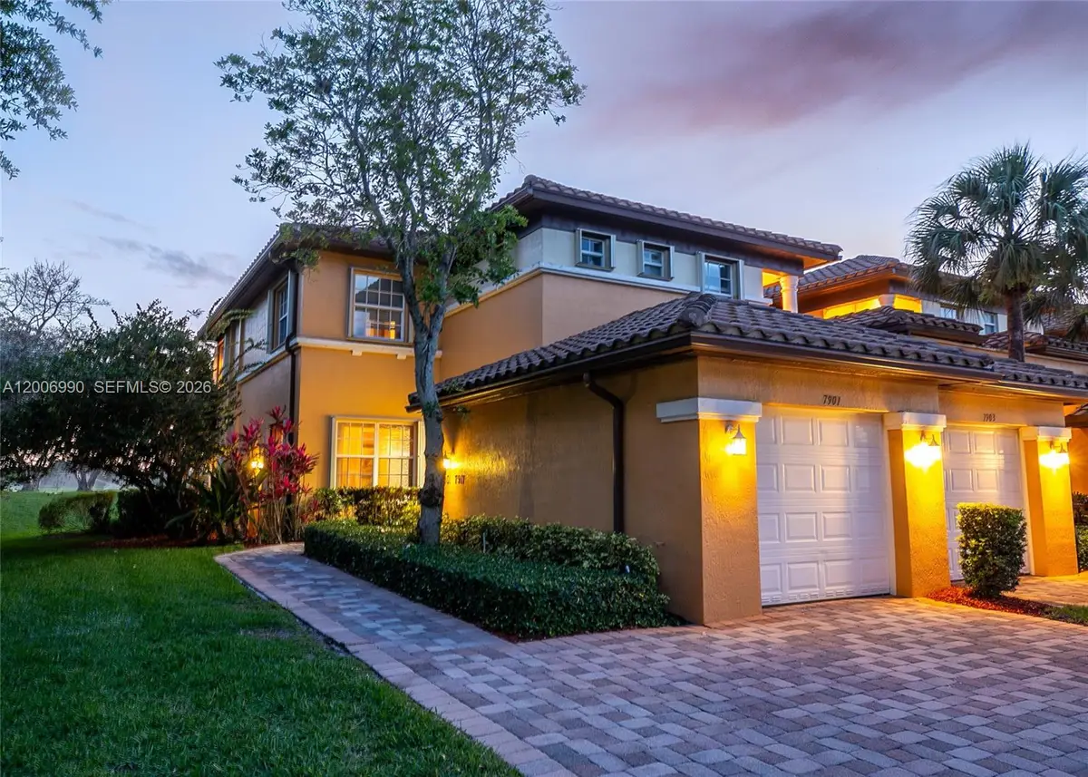 7901 NW 128th Lane #11A, Parkland, FL 33076 - #1