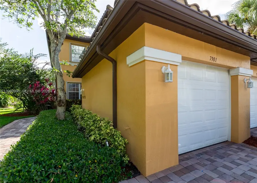 7901 NW 128th Lane #11A, Parkland, FL 33076 - #3