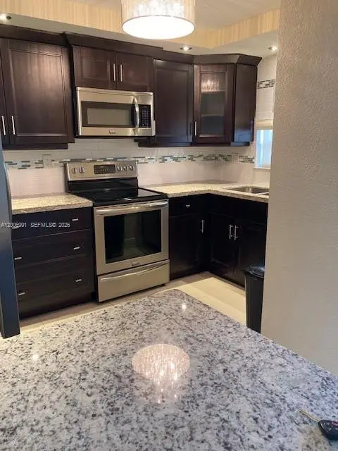 361 S Hollybrook Drive #205, Pembroke Pines, FL 33025 - #1