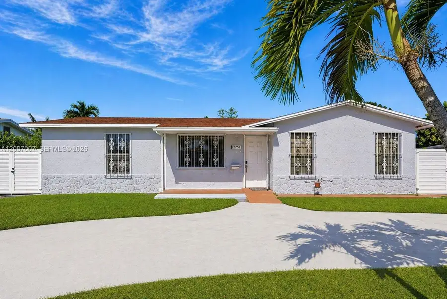 12751 SW 256th Street, Homestead, FL 33032 - #2