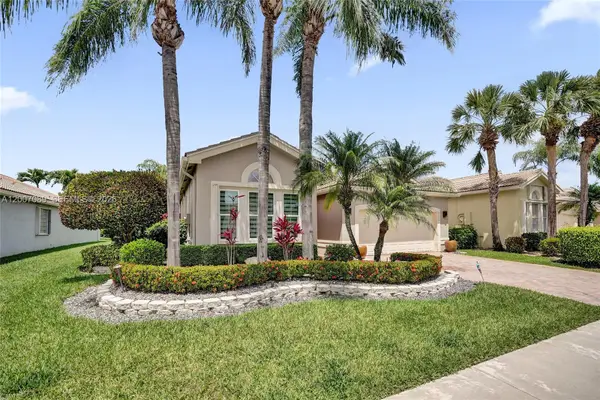 8257 La Jolla Vista Lane, Lake Worth, FL 33467