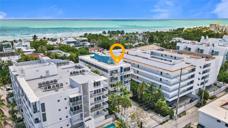7824 Collins Avenue #401, Miami Beach, FL 33141 - #3