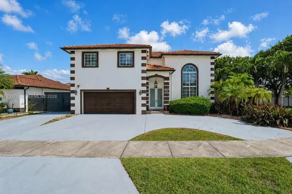 5161 SW 159th Court, Miami, FL 33185