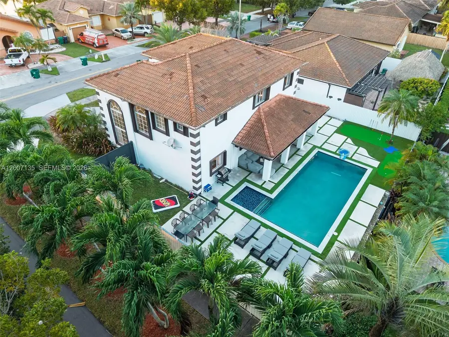 5161 SW 159th Court, Miami, FL 33185 - #3