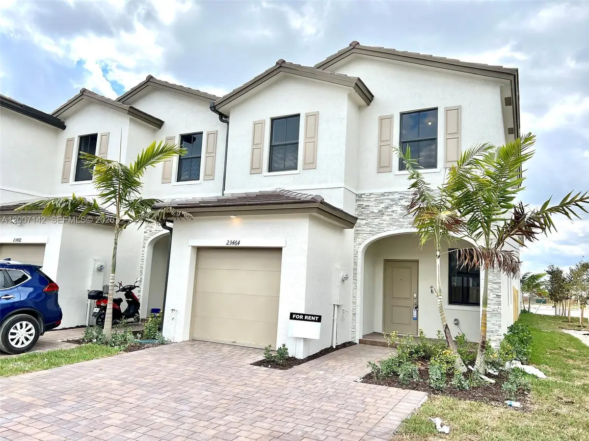 23464 SW 129th Avenue, Homestead, FL 33032 - #1