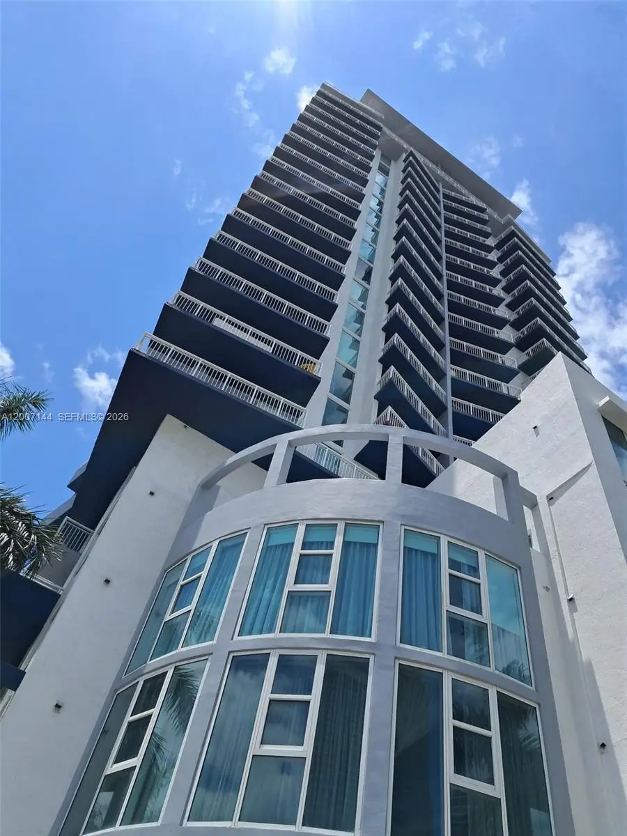 275 NE 18th Street #1704, Miami, FL 33132 - #2