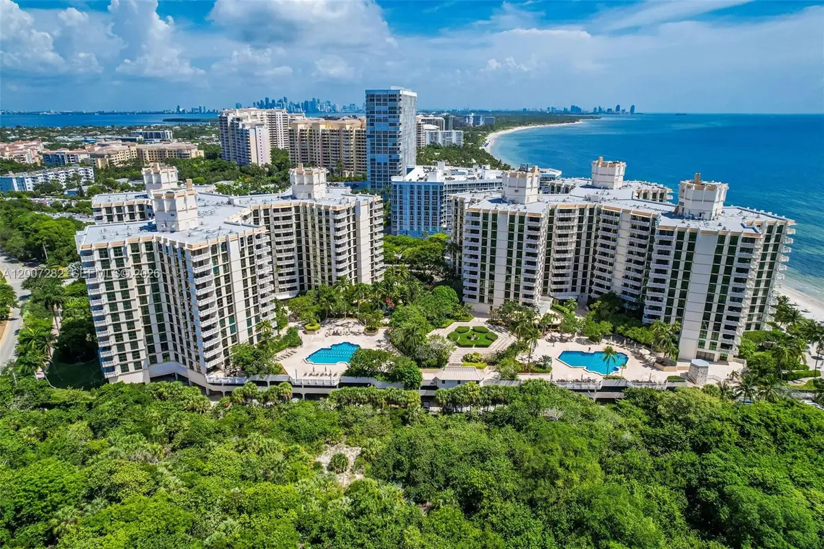 Address Withheld By Seller, Key Biscayne, FL 33149 - #1