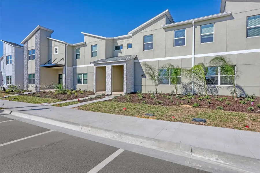 1136 Kingsbarn Street, Davenport, FL 33896 - #3
