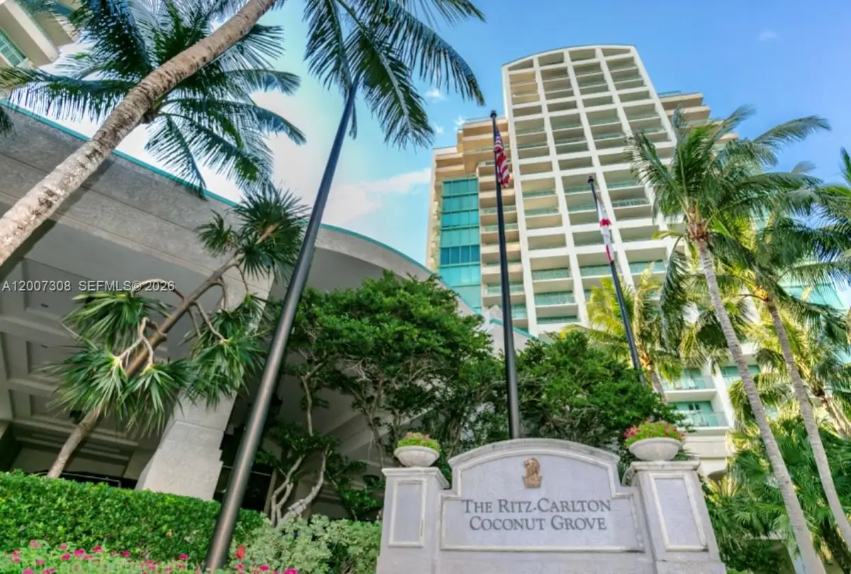 3400 SW 27th Avenue #805, Coconut Grove, FL 33133 - #1