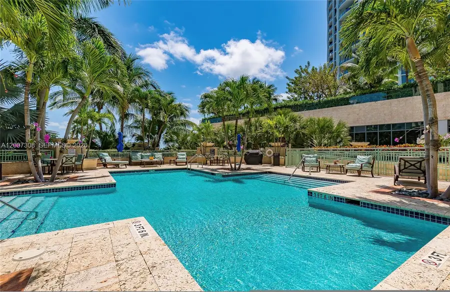 3400 SW 27th Avenue #805, Coconut Grove, FL 33133 - #2