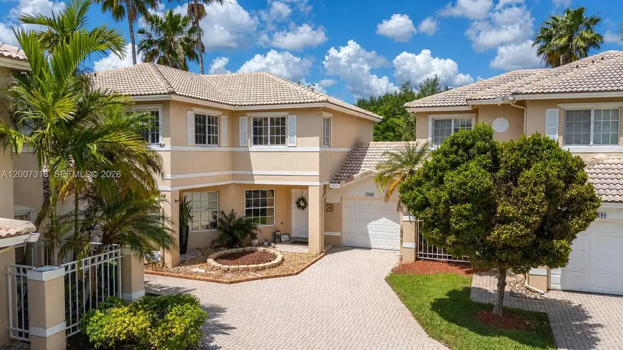 17086 NW 22nd Street, Pembroke Pines, FL 33028 - #2