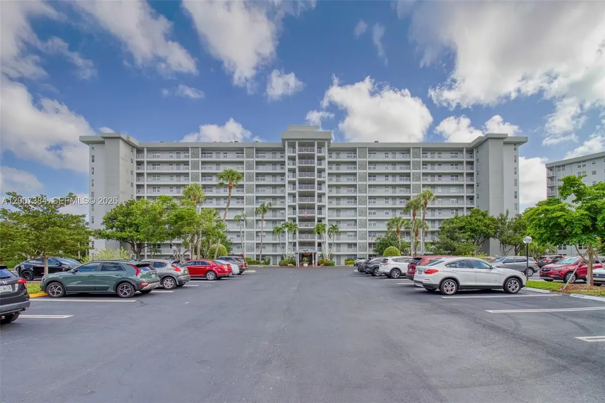 4015 W Palm Aire Drive #506, Pompano Beach, FL 33069 - #1