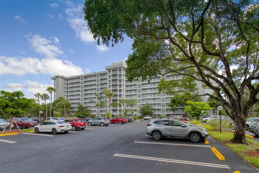 4015 W Palm Aire Drive #506, Pompano Beach, FL 33069 - #2