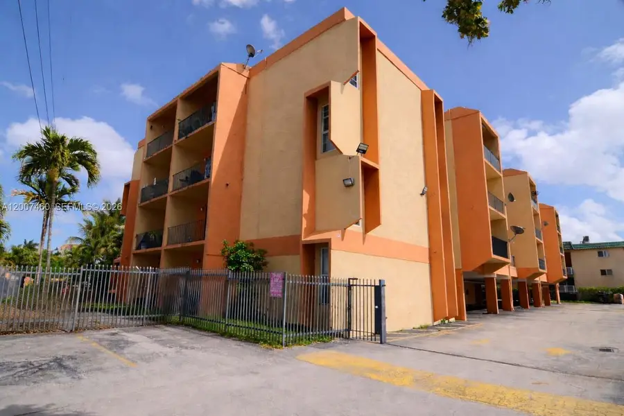 6780 W 2nd Court #212, Hialeah, FL 33012 - #3