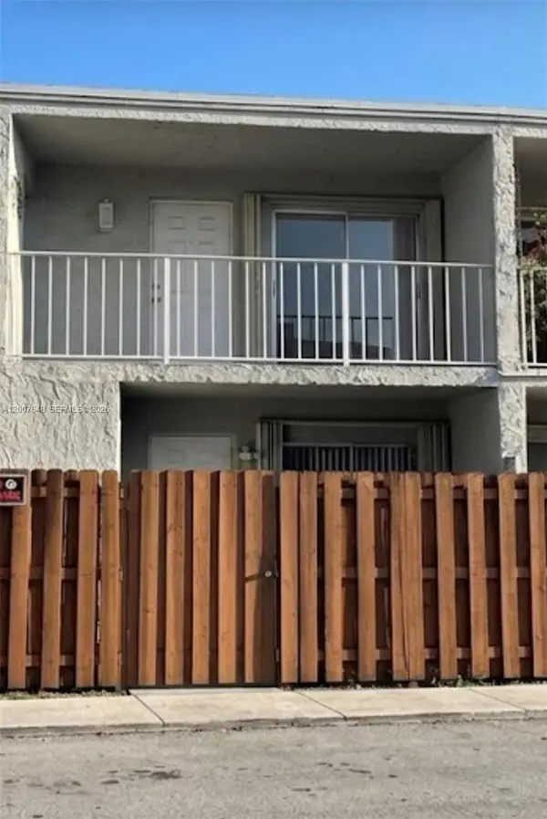 15400 SW 81st Cir Lane #1011, Miami, FL 33193
