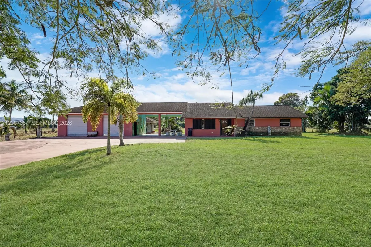 20000 SW 216th Street, Miami, FL 33170 - #1