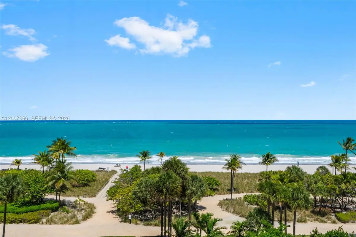 9999 Collins Avenue #6G, Bal Harbour, FL 33154 - #1