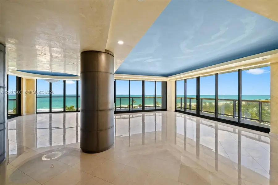 9999 Collins Avenue #6G, Bal Harbour, FL 33154 - #2