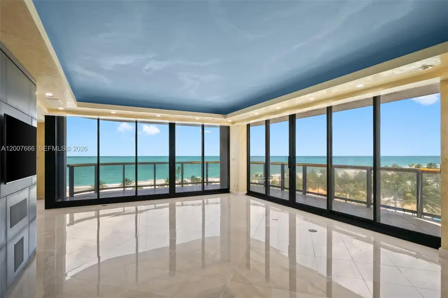 9999 Collins Avenue #6G, Bal Harbour, FL 33154 - #3