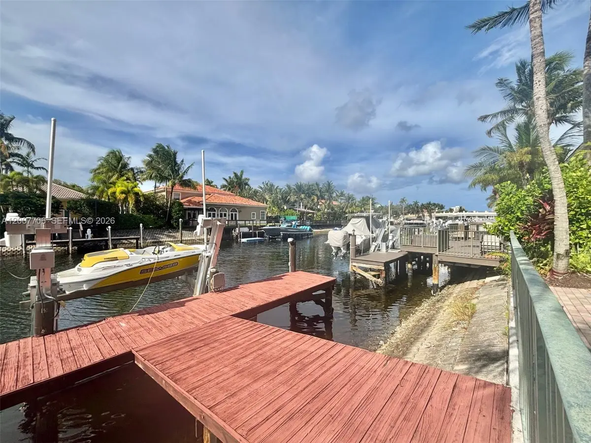 1141 Waterside Lane, Hollywood, FL 33019 - #1