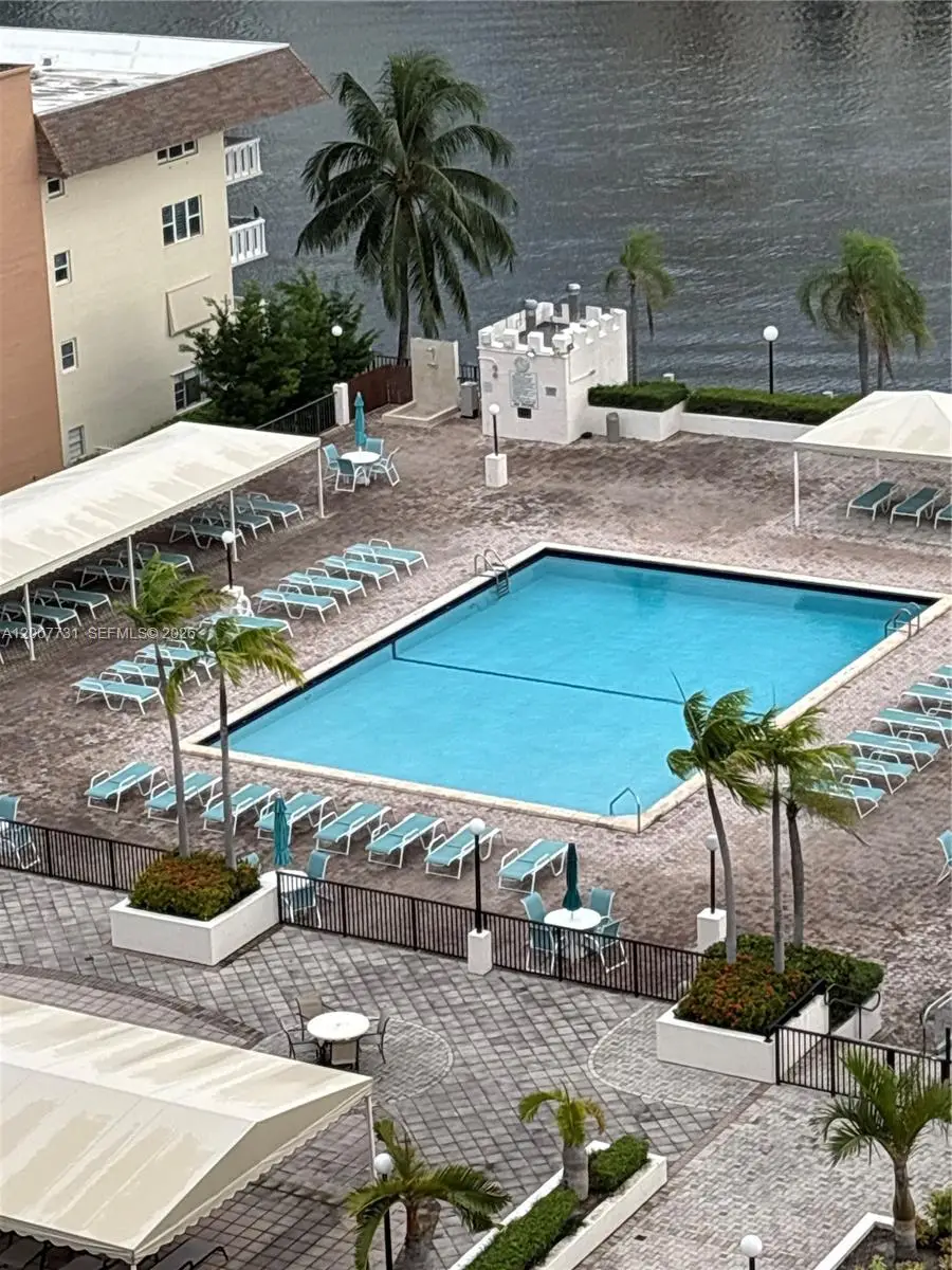 1865 S Ocean Drive #4L, Hallandale Beach, FL 33009 - #2