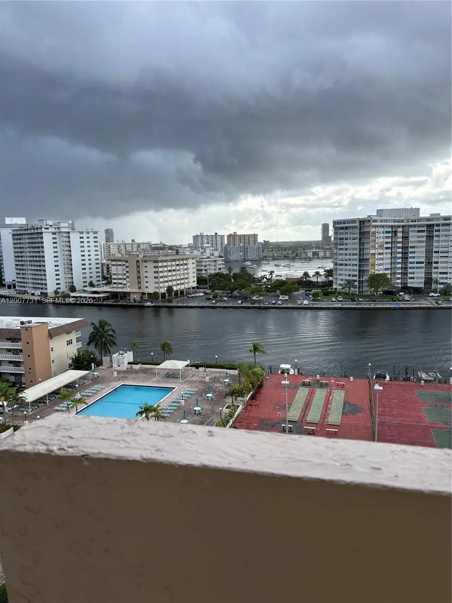 1865 S Ocean Drive #4L, Hallandale Beach, FL 33009 - #3