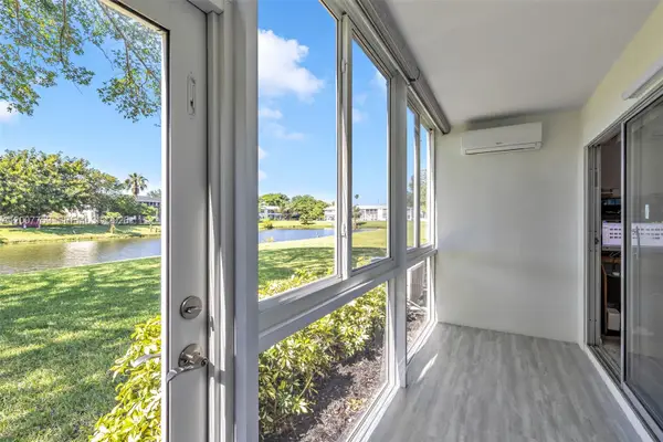 494 W Tilford #W 494, Deerfield Beach, FL 33442