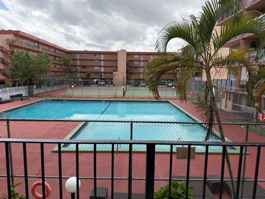 1910 W 56th Street #3121B, Hialeah, FL 33012 - #3