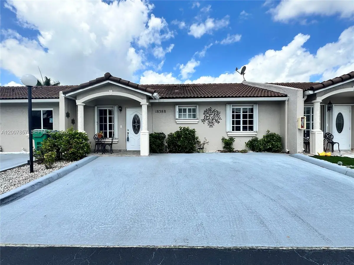 18388 NW 75th Passage #2603, Hialeah, FL 33015 - #1