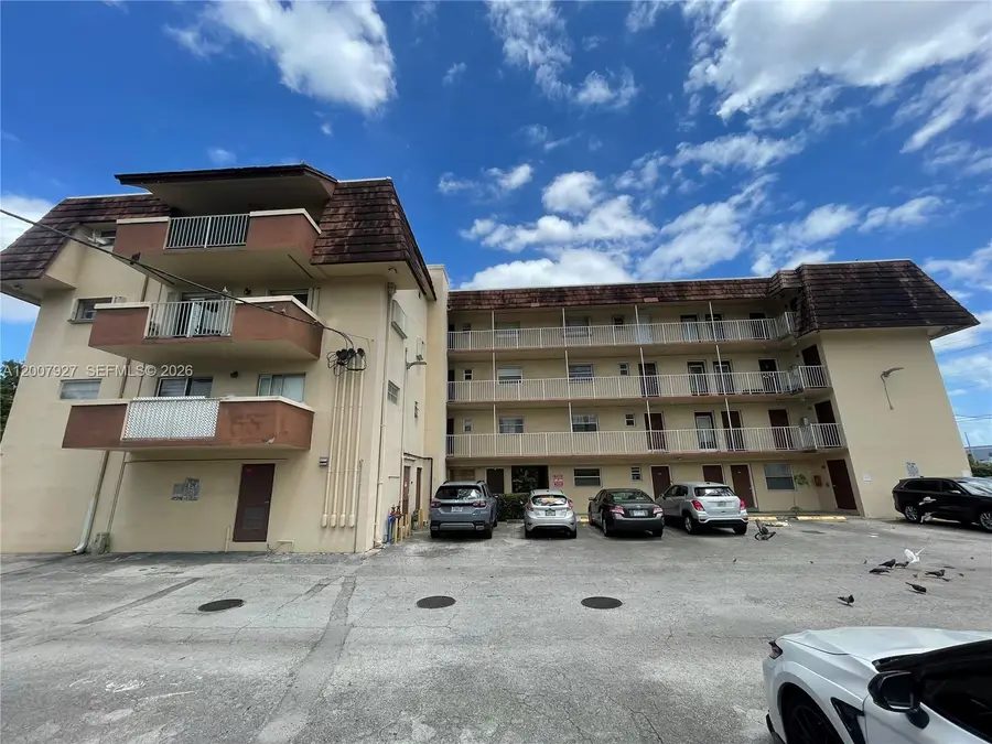 680 Miller Drive #W401, Miami Springs, FL 33166 - #2