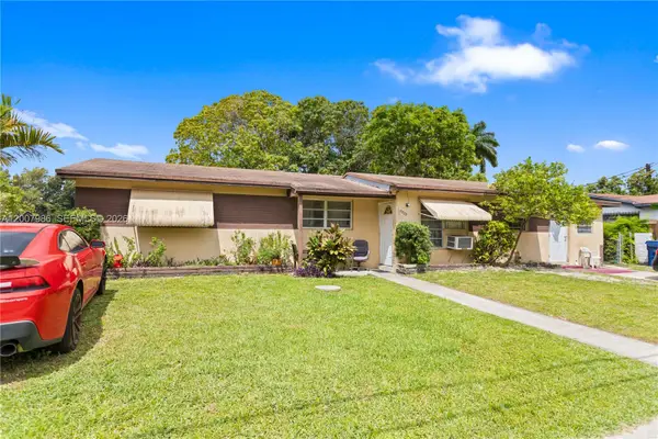 10920 NW 12th Court, Miami, FL 33167