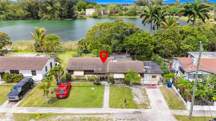 10920 NW 12th Court, Miami, FL 33167 - #2